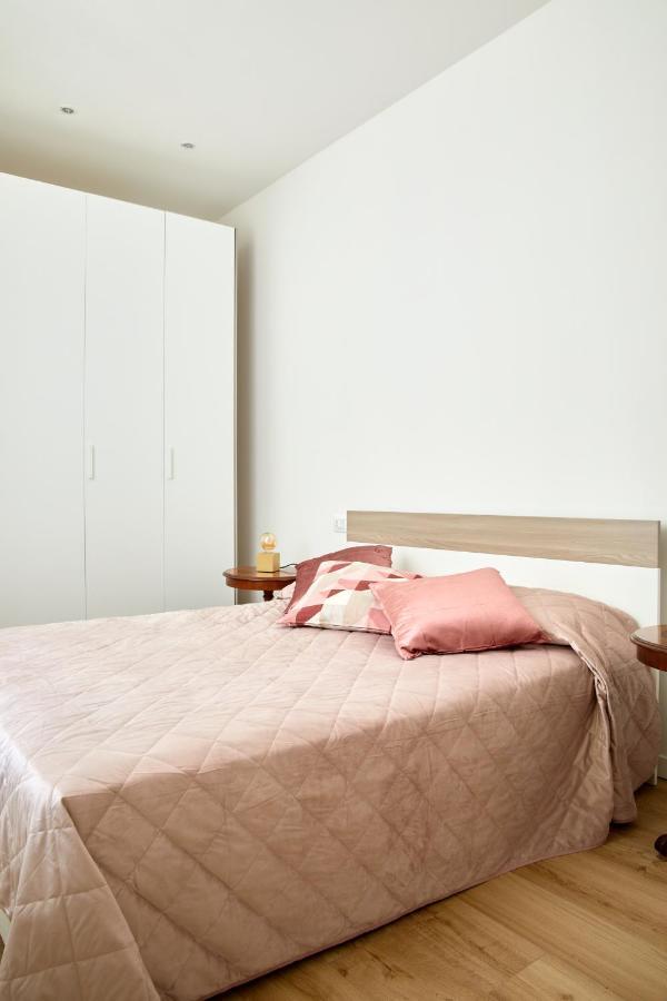 Apartment Xenia - In Fondazione Prada
