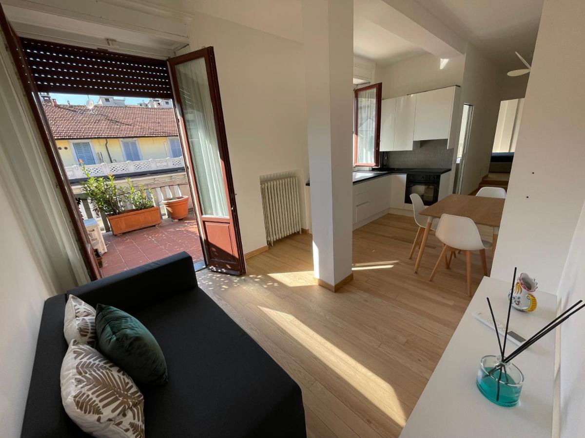 Apartment Copernico Milan