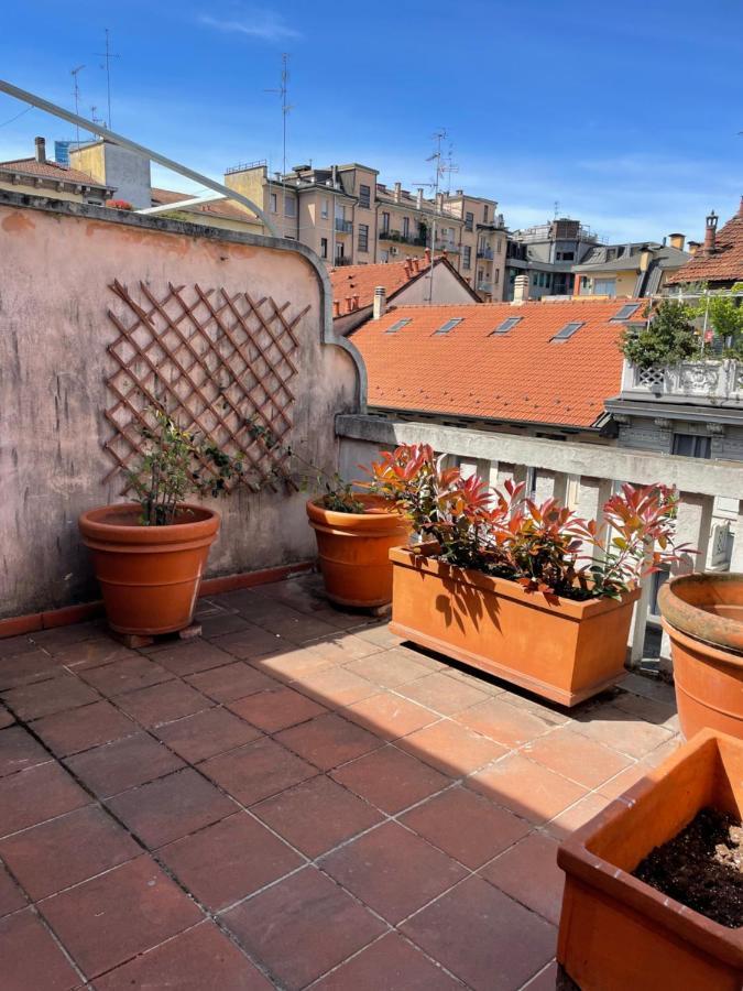 Apartment Copernico *