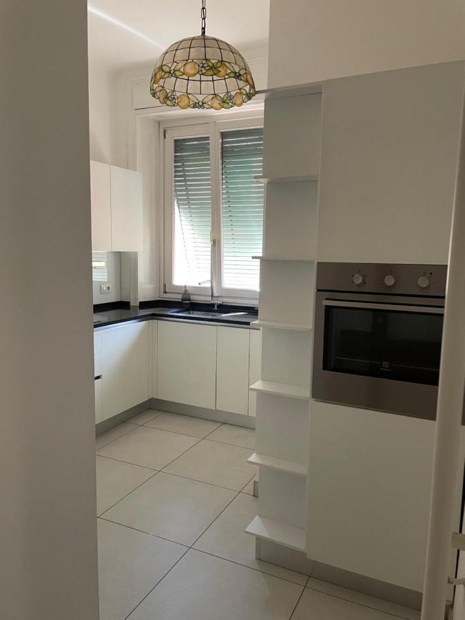 Apartment Copernico Milan