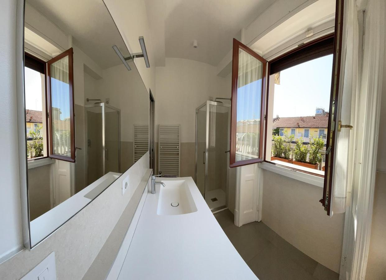 Copernico Apartment Milan