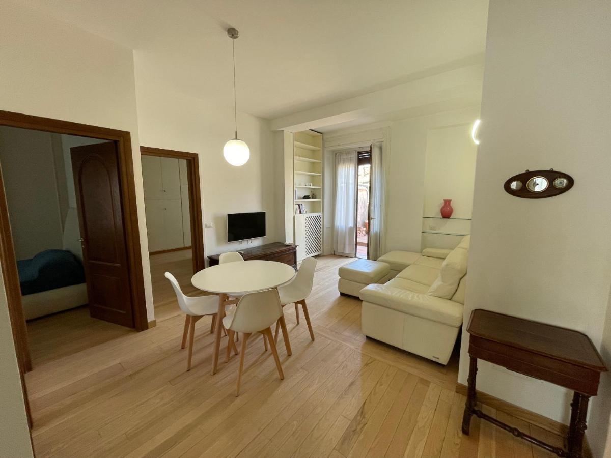 Copernico Apartment Milan