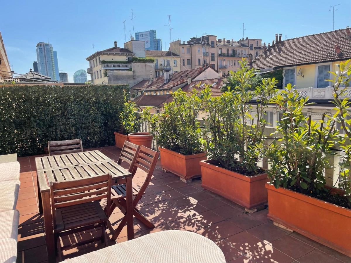 Copernico Apartment