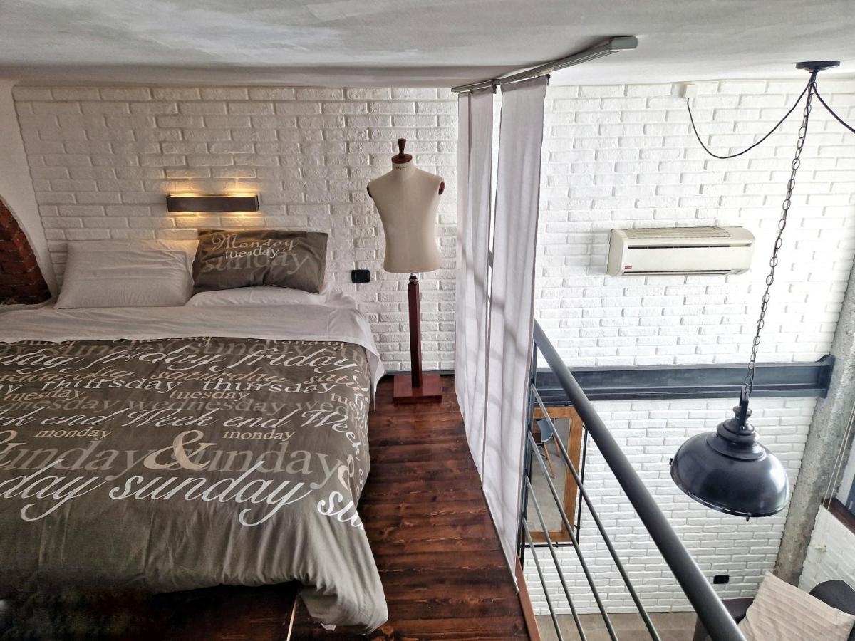 Loft Centro, 10 Min From Duomo * Milan