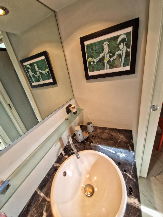 Loft Centro, 10 Min From Duomo Apartment