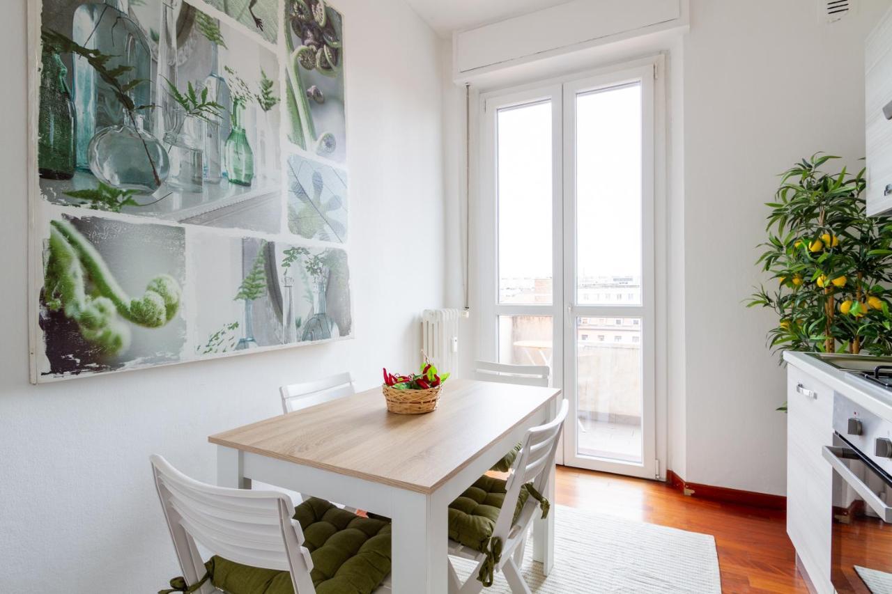 Apartment Station - Via Gioia 71 - M3 Sondrio