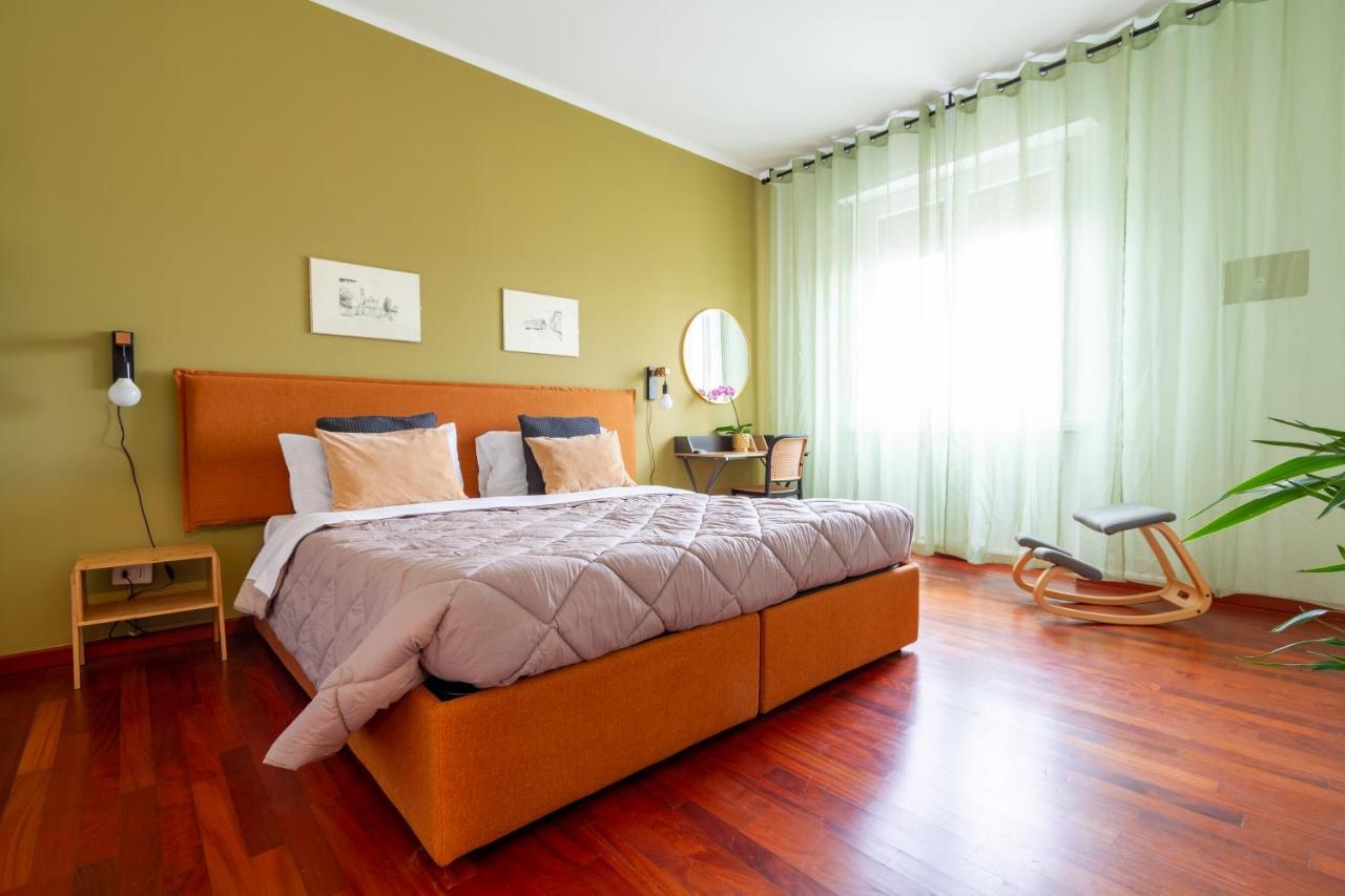 Station - Via Gioia 71 - M3 Sondrio * Milan