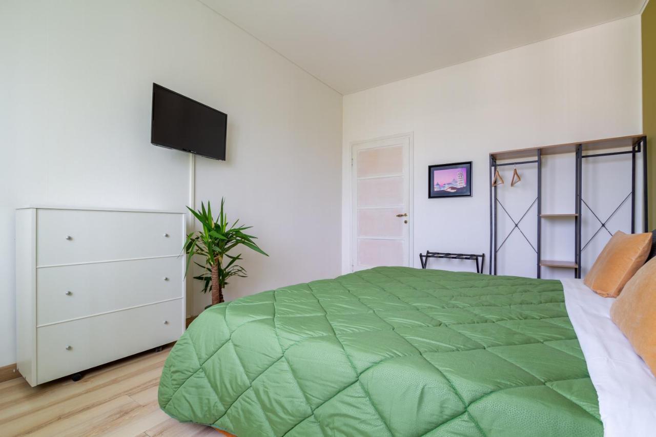 Station - Via Gioia 71 - M3 Sondrio Milan