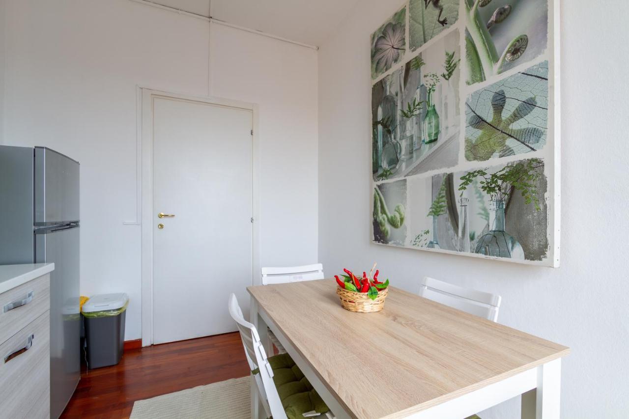 Apartment Station - Via Gioia 71 - M3 Sondrio *