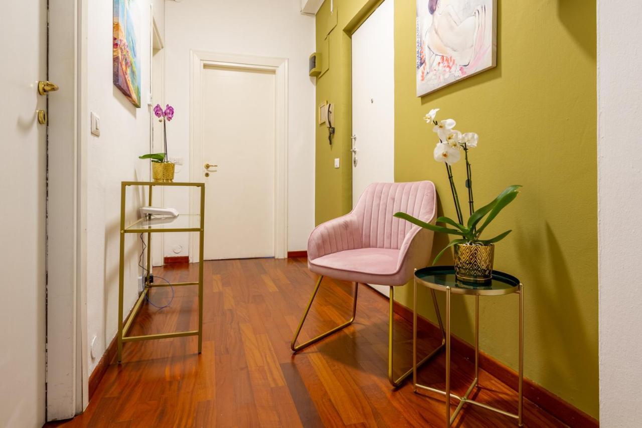 Station - Via Gioia 71 - M3 Sondrio Apartment *