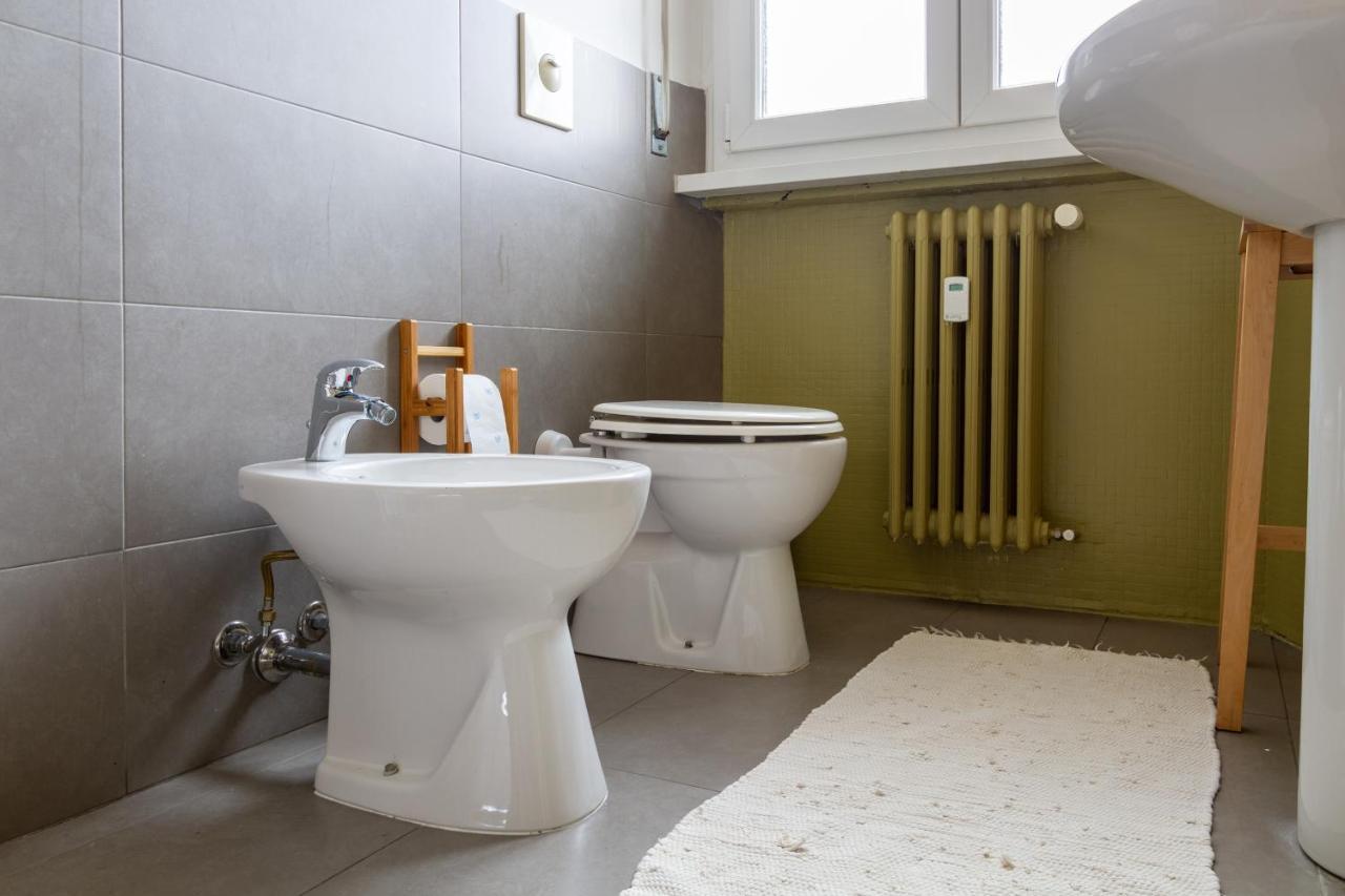 Apartment Station - Via Gioia 71 - M3 Sondrio *
