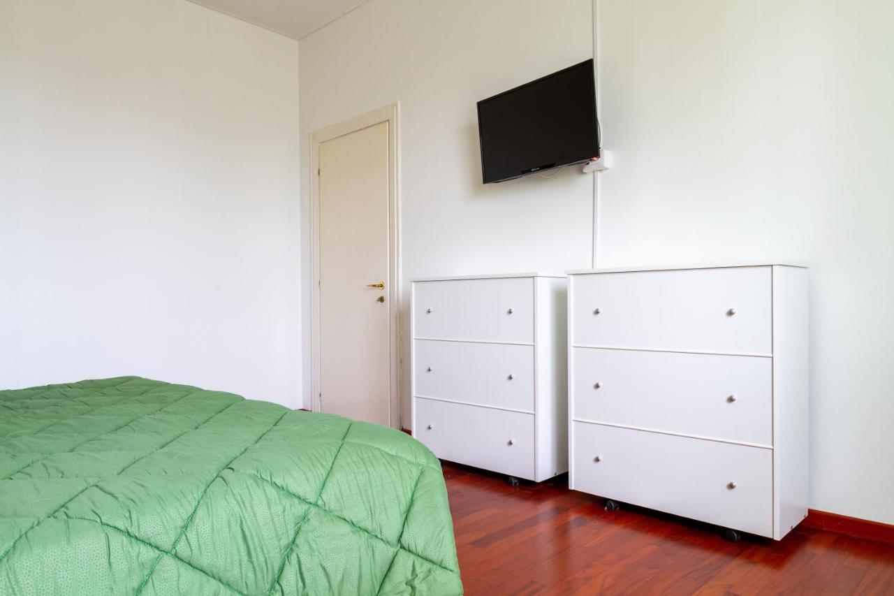 Station - Via Gioia 71 - M3 Sondrio * Milan