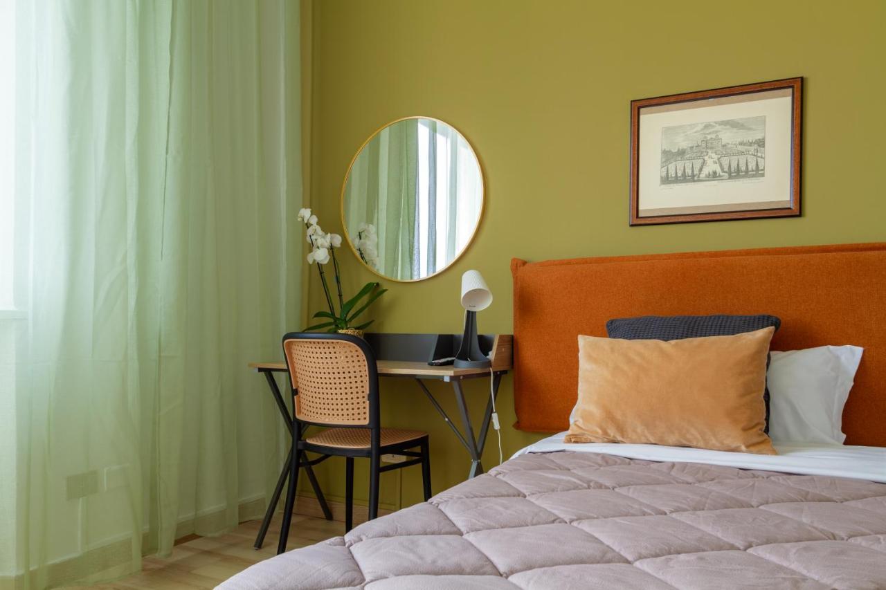 Station - Via Gioia 71 - M3 Sondrio Apartment Milan