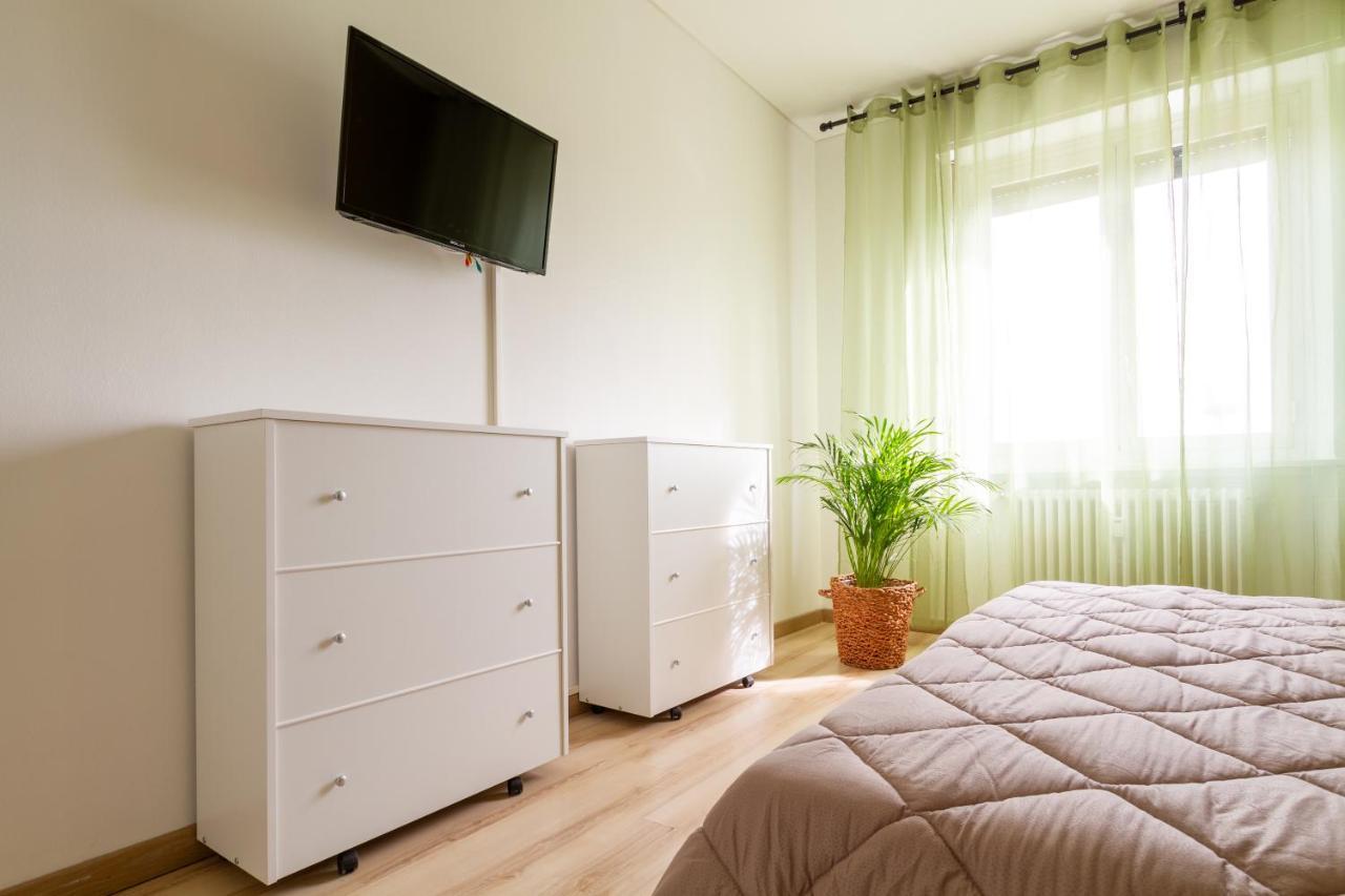 Apartment Station - Via Gioia 71 - M3 Sondrio