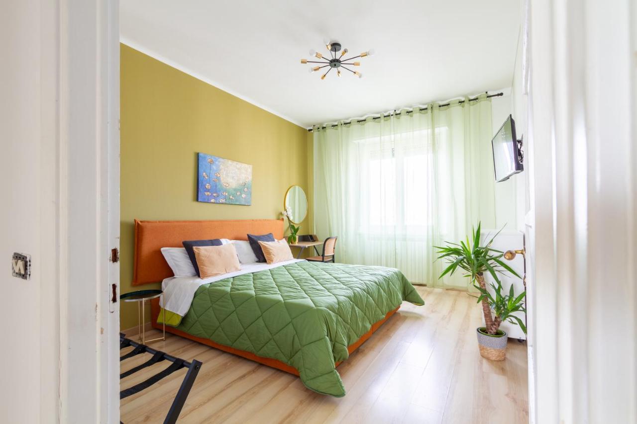 Apartment Station - Via Gioia 71 - M3 Sondrio Milan