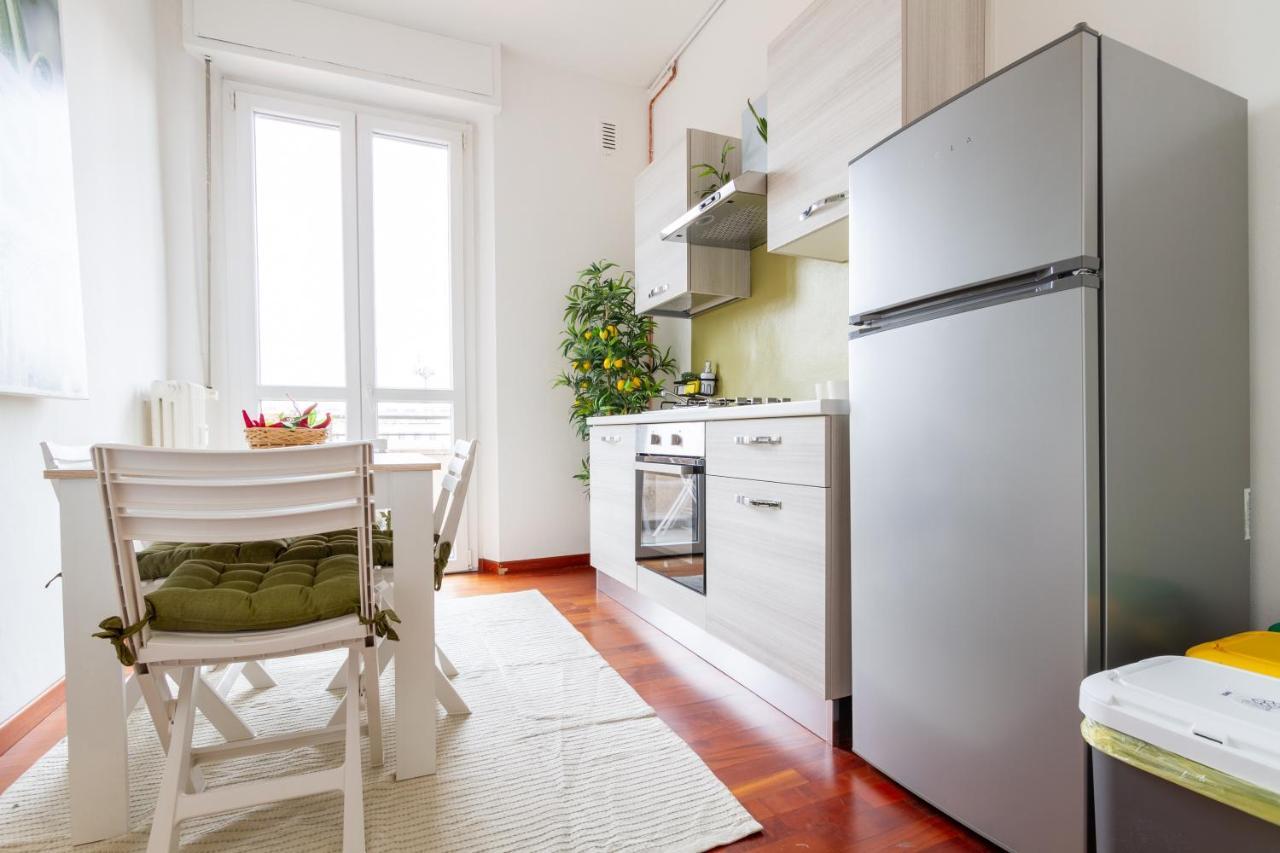 Station - Via Gioia 71 - M3 Sondrio Apartment *