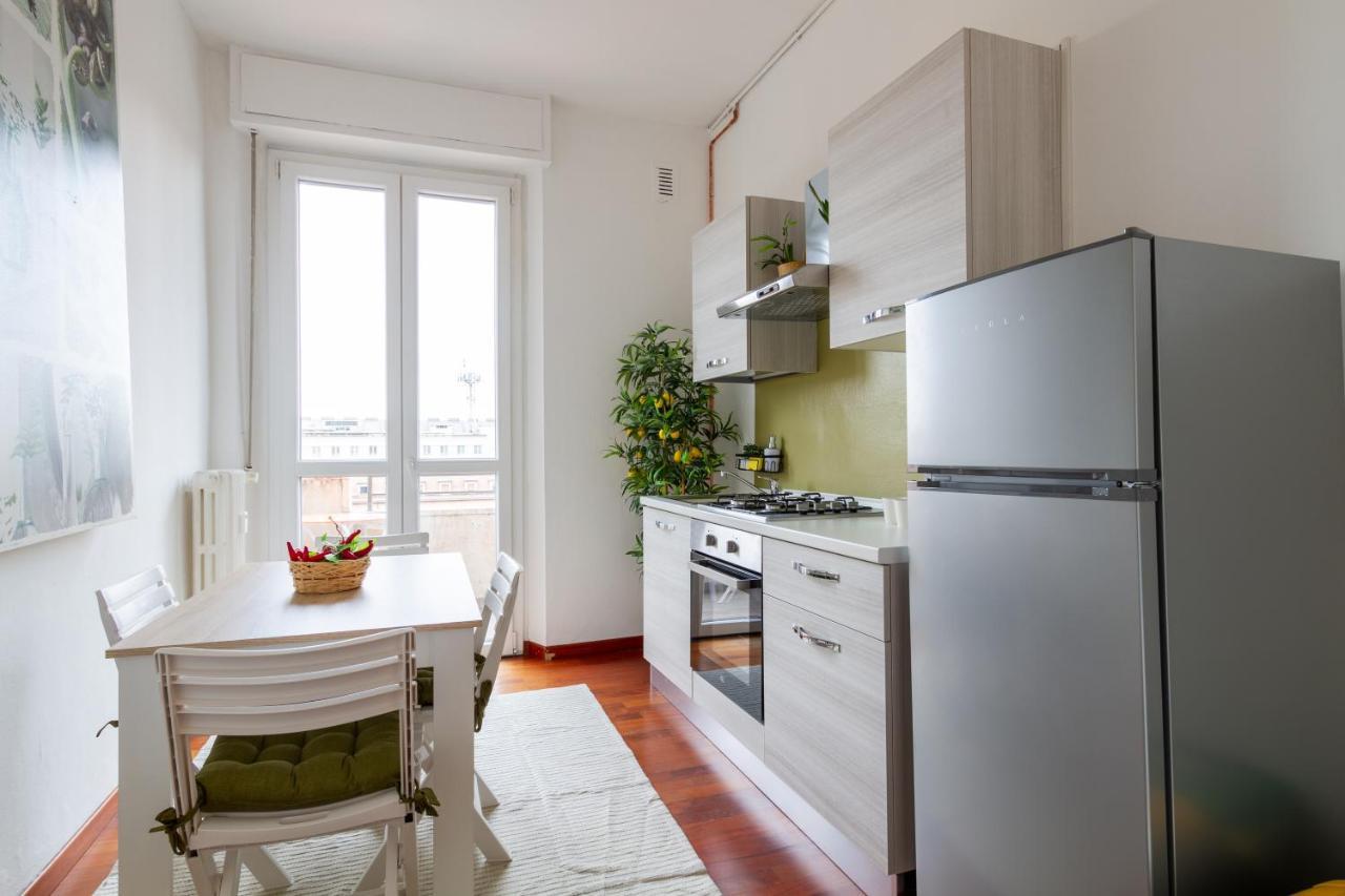 Station - Via Gioia 71 - M3 Sondrio Apartment *
