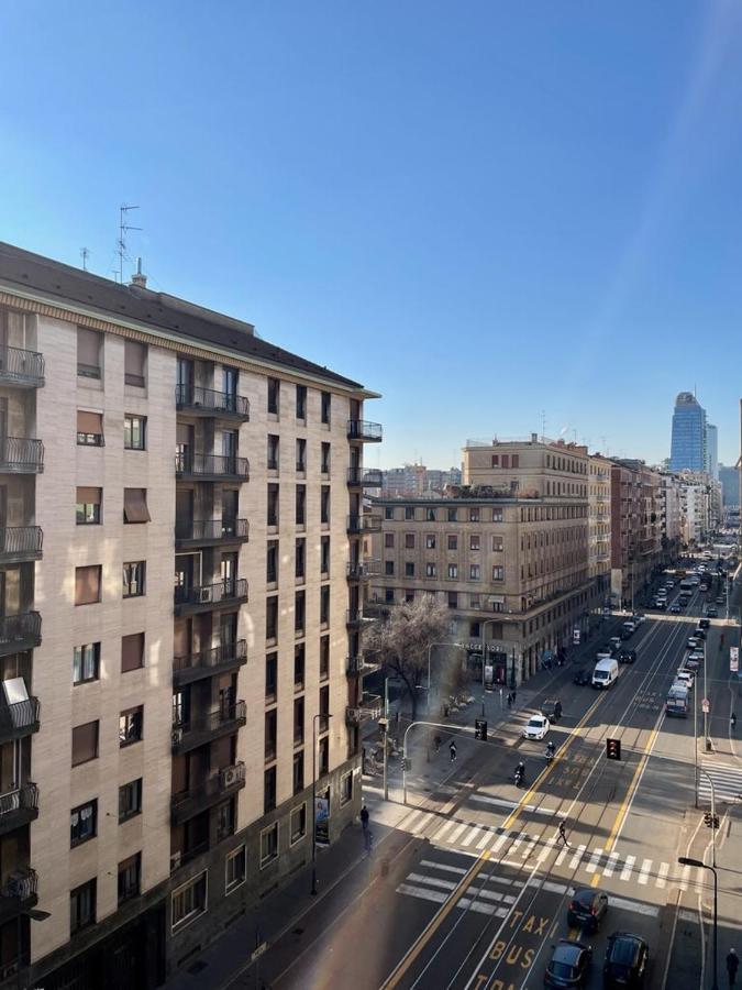 Porta Venezia-cozy * Milan