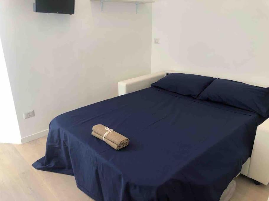 Apartment Porta Romana Milan