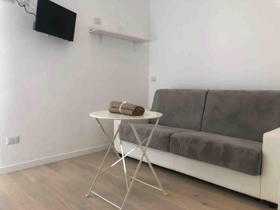 Porta Romana Apartment Milan