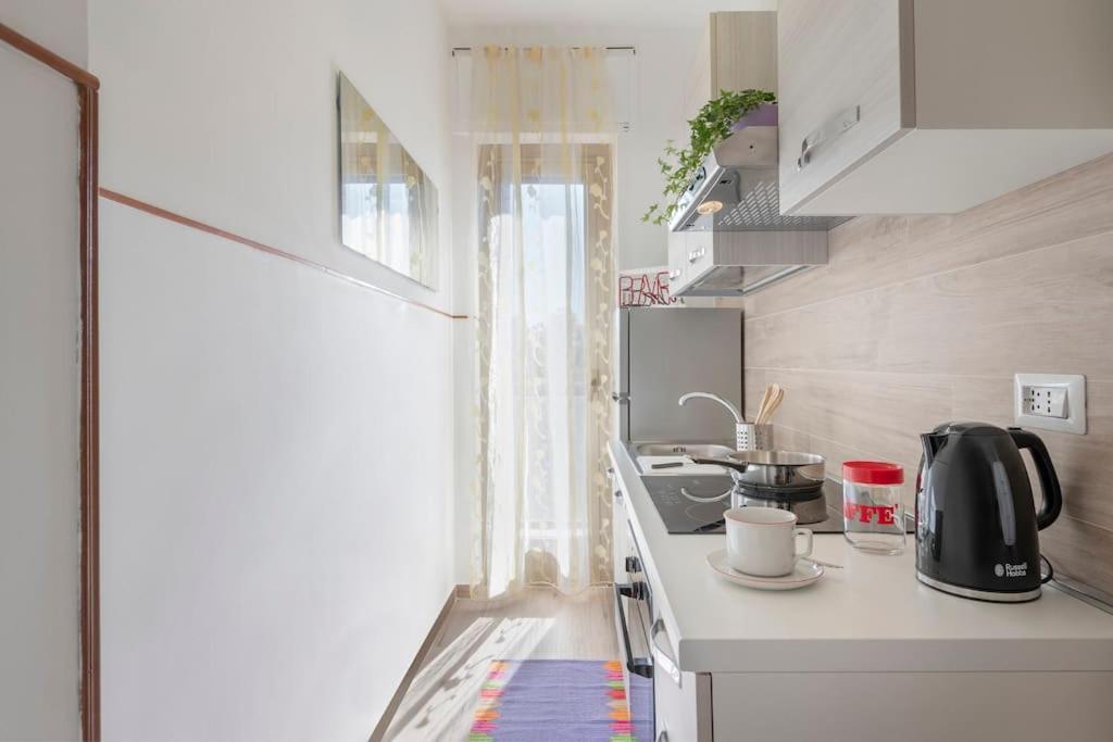 Apartment Gn Navigli