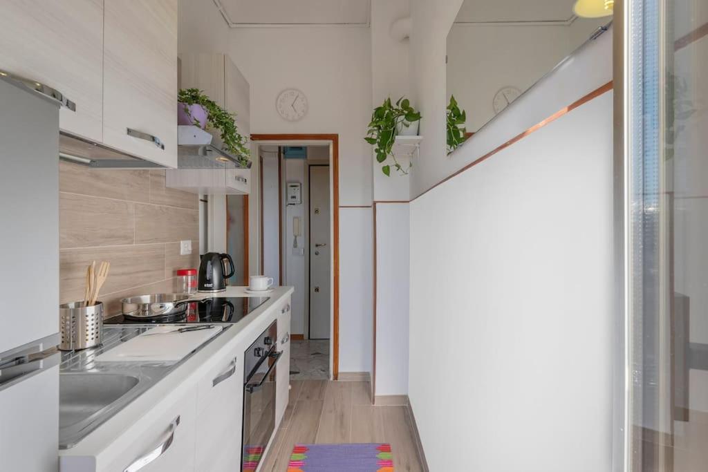 Apartment Gn Navigli *