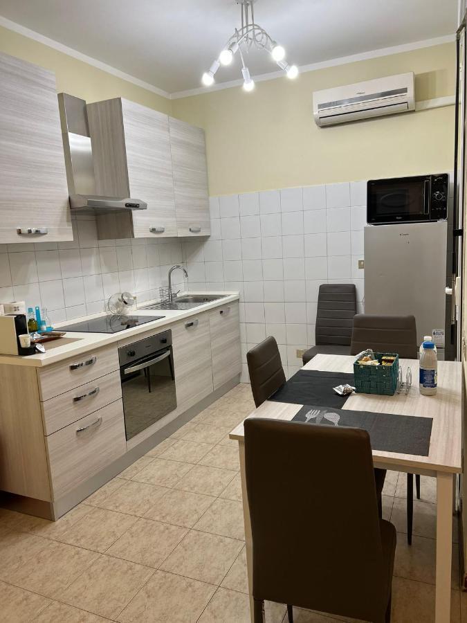 Bicocca Flat F Milan