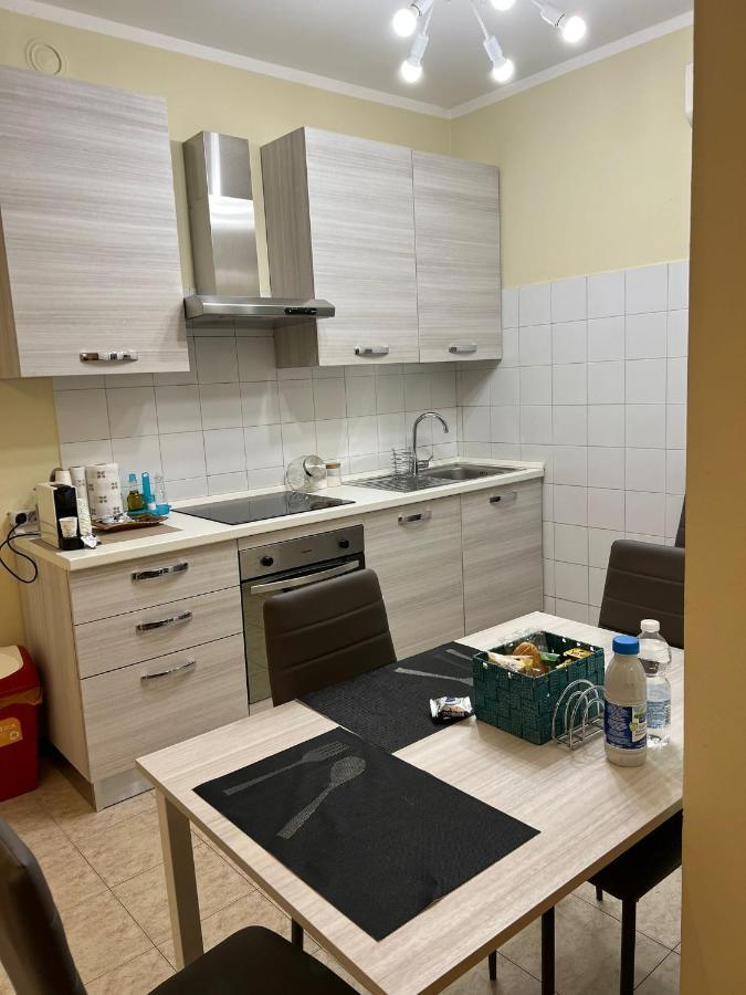 Bicocca Flat F Apartment *