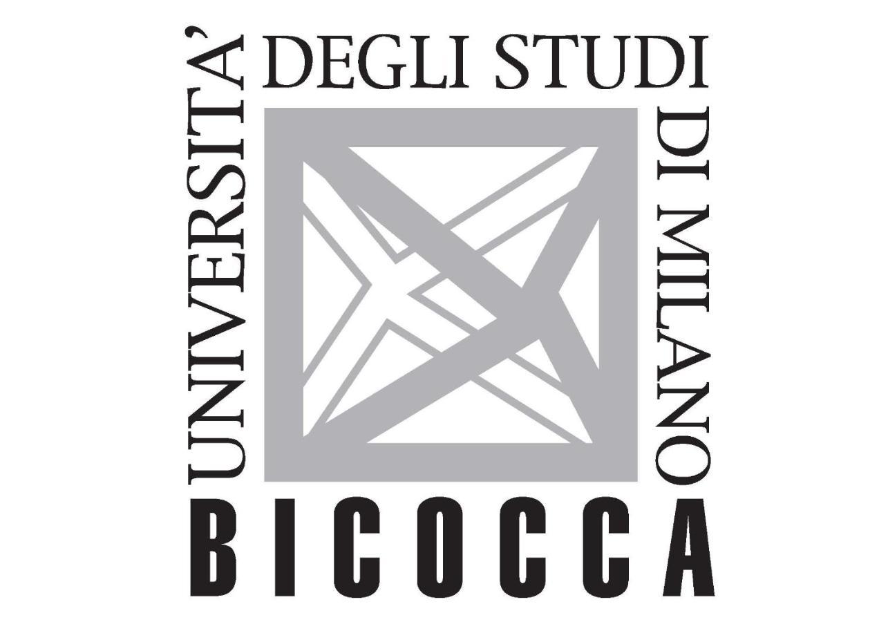 Apartment Bicocca Flat F Milan