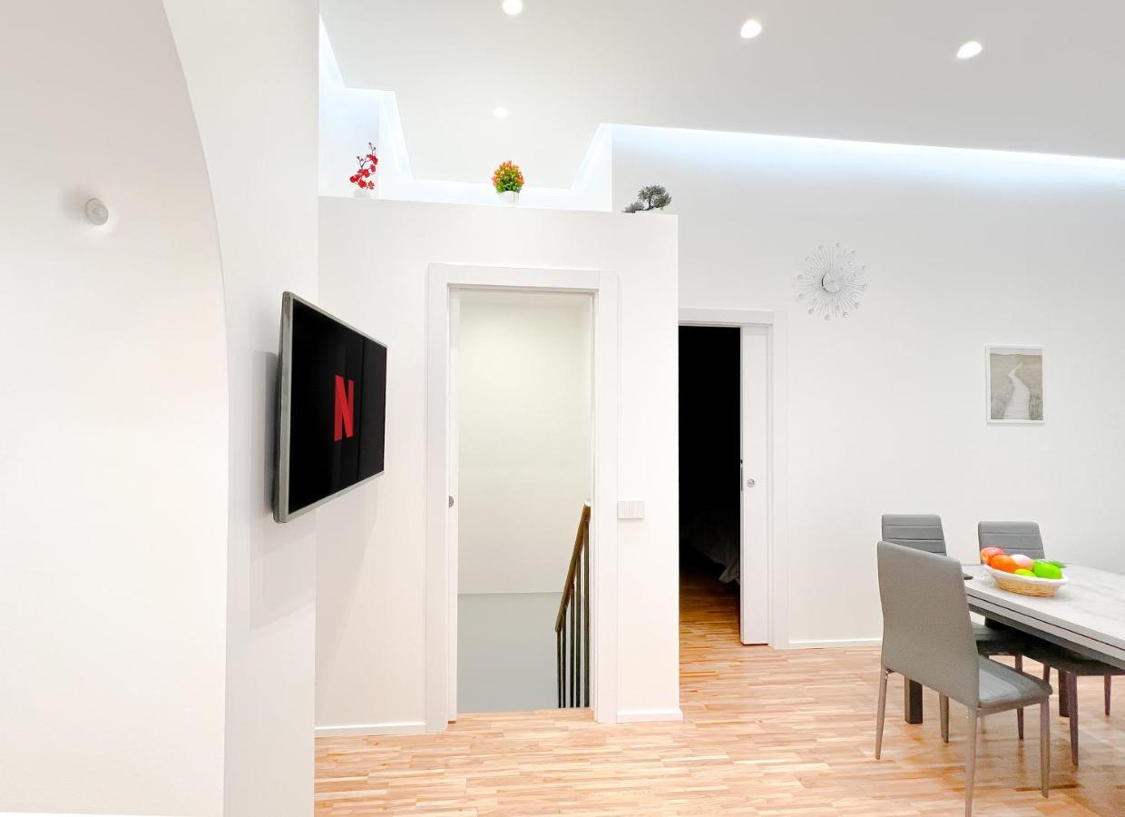 Apartment Attia 3 - Wifi - Duomo Milan