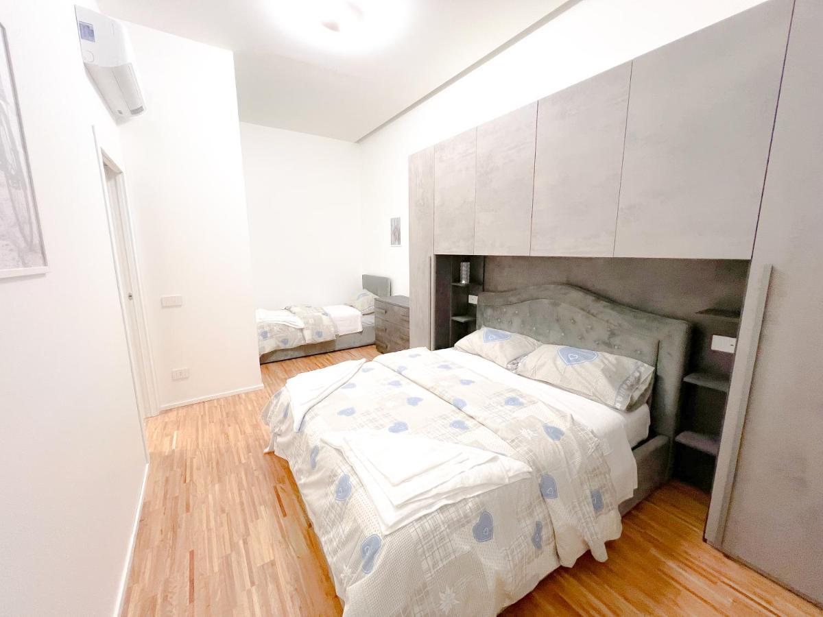 Attia 3 - Wifi - Duomo Apartment Milan