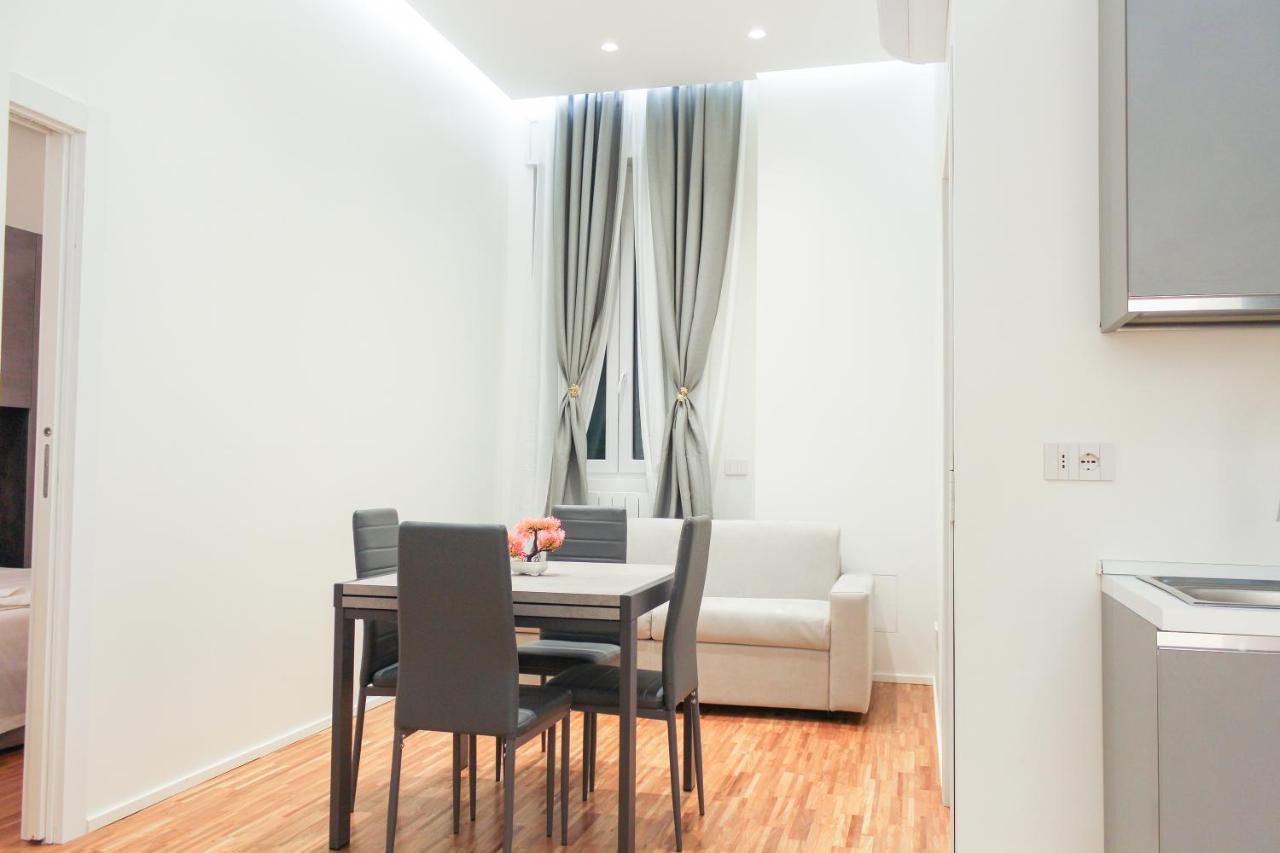 Apartment Attia 3 - Wifi - Duomo