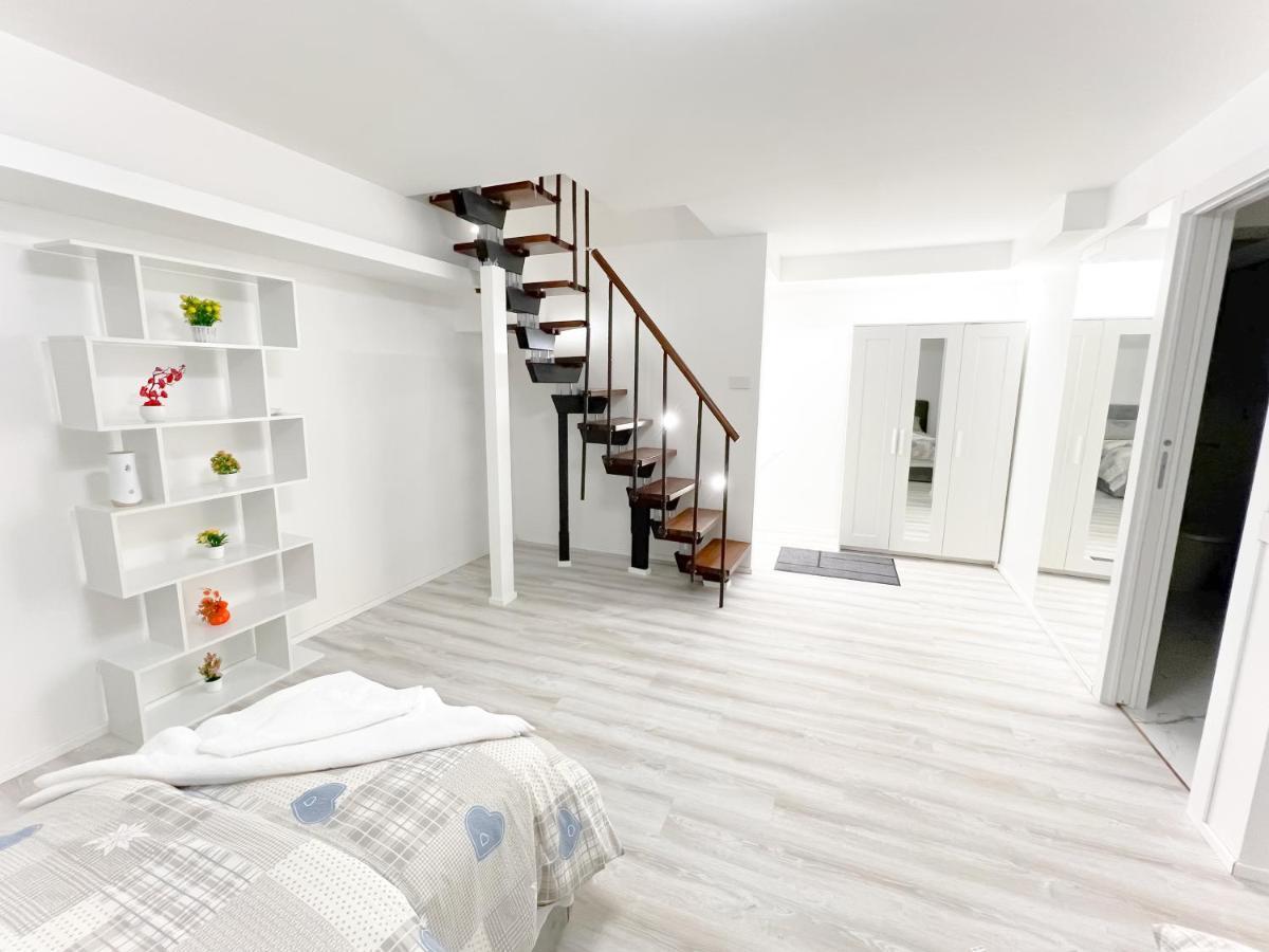 Apartment Attia 3 - Wifi - Duomo Milan