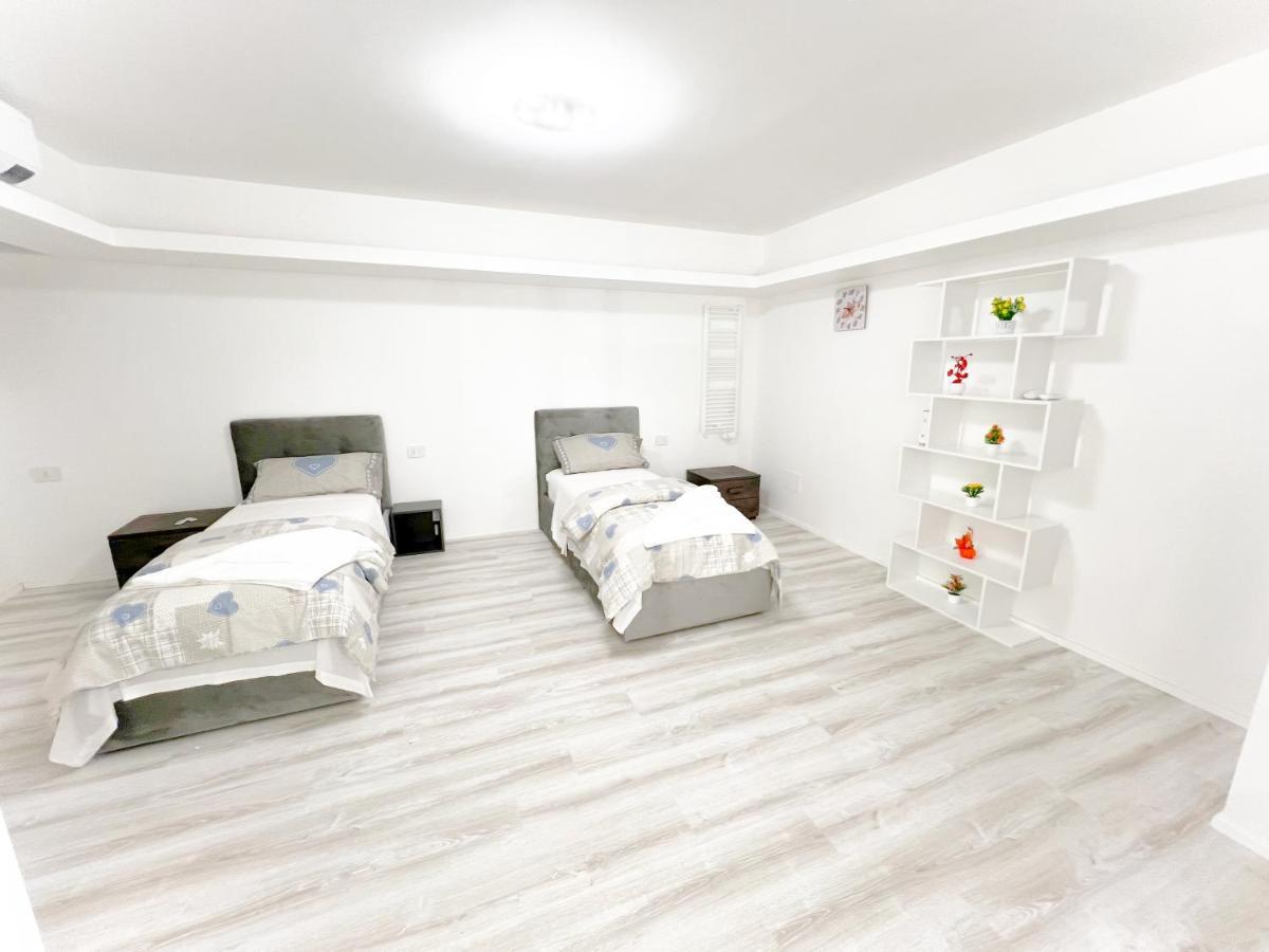 Apartment Attia 3 - Wifi - Duomo Milan