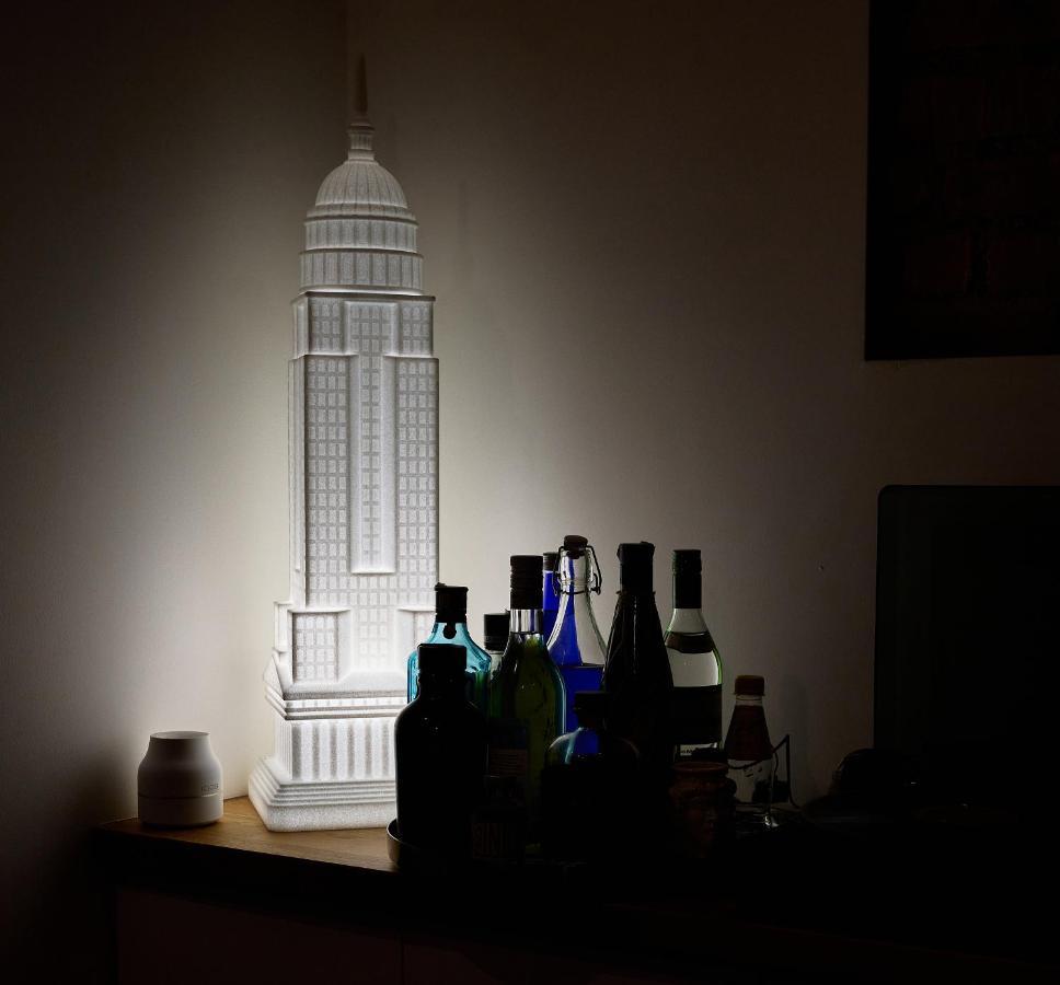 Design Nolo Apartamento Milão