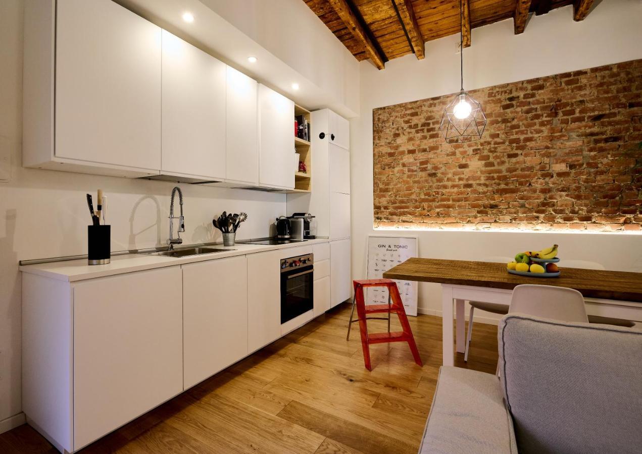 Apartamento Design Nolo *