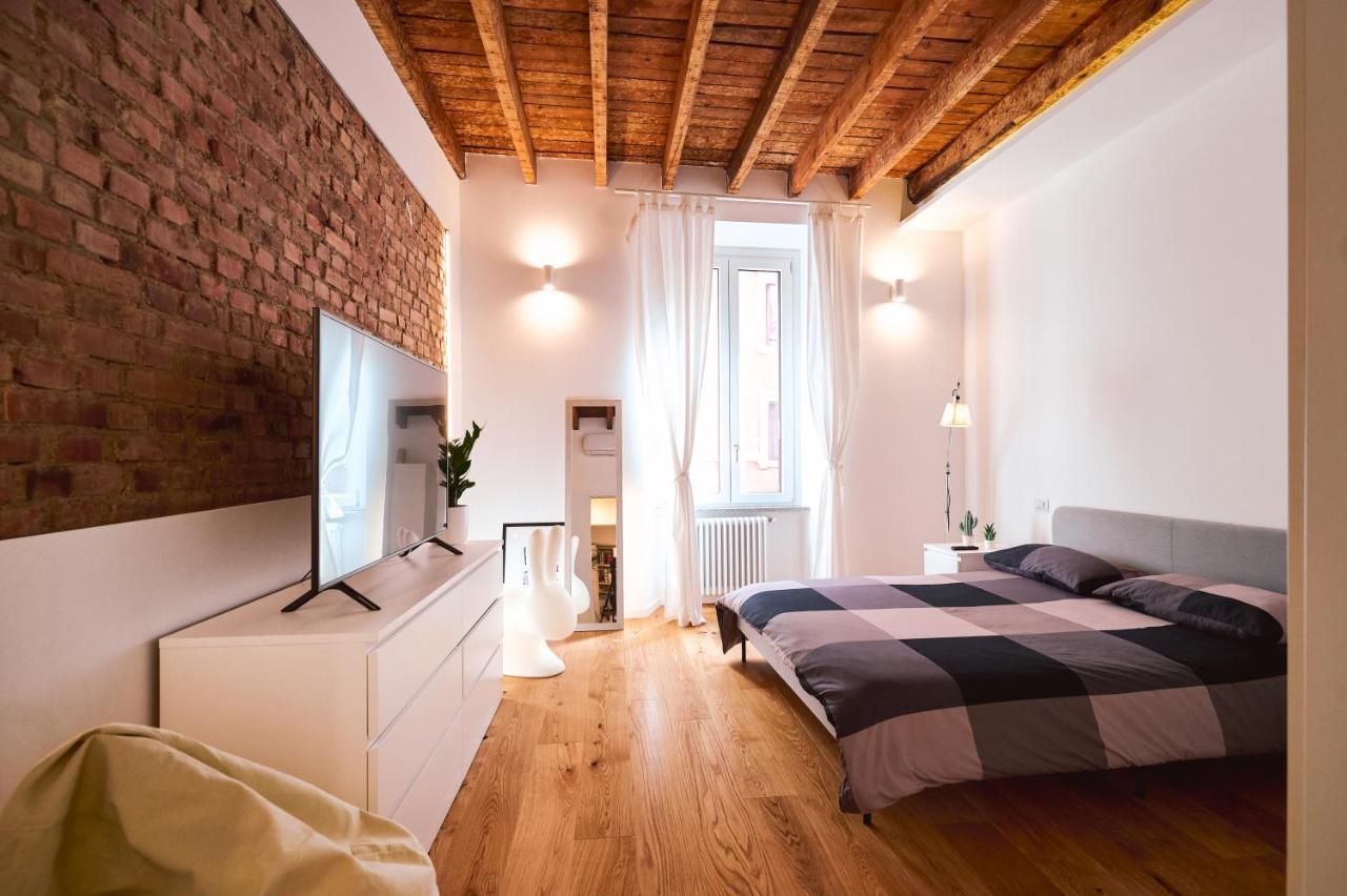 Apartamento Design Nolo *