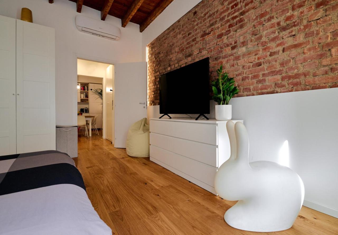 Design Nolo Milan