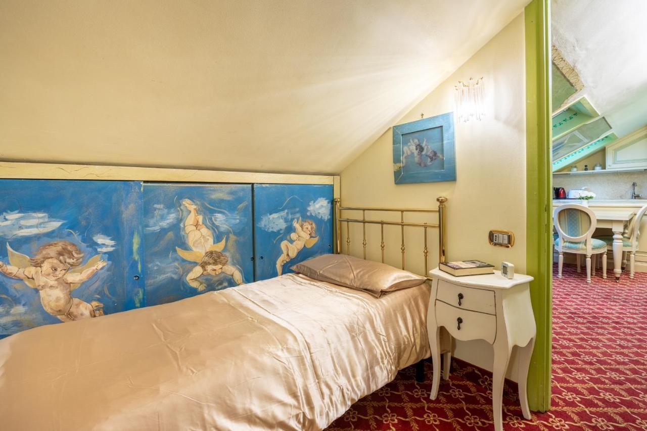 Stazione Centrale-loreto Vintage House With Terrace Wifi Sky-netlix * Milan