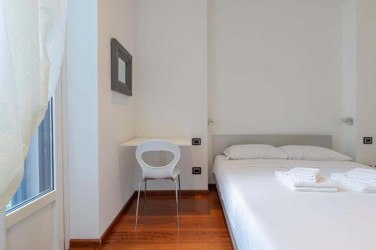 Elegante Trilocale Vicino A Piazzale Loreto Apartment Milan
