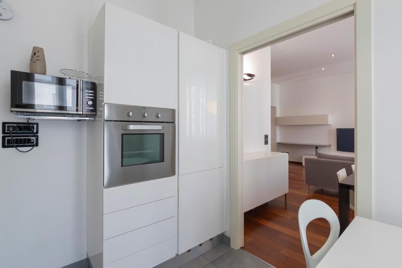 Elegante Trilocale Vicino A Piazzale Loreto Apartment