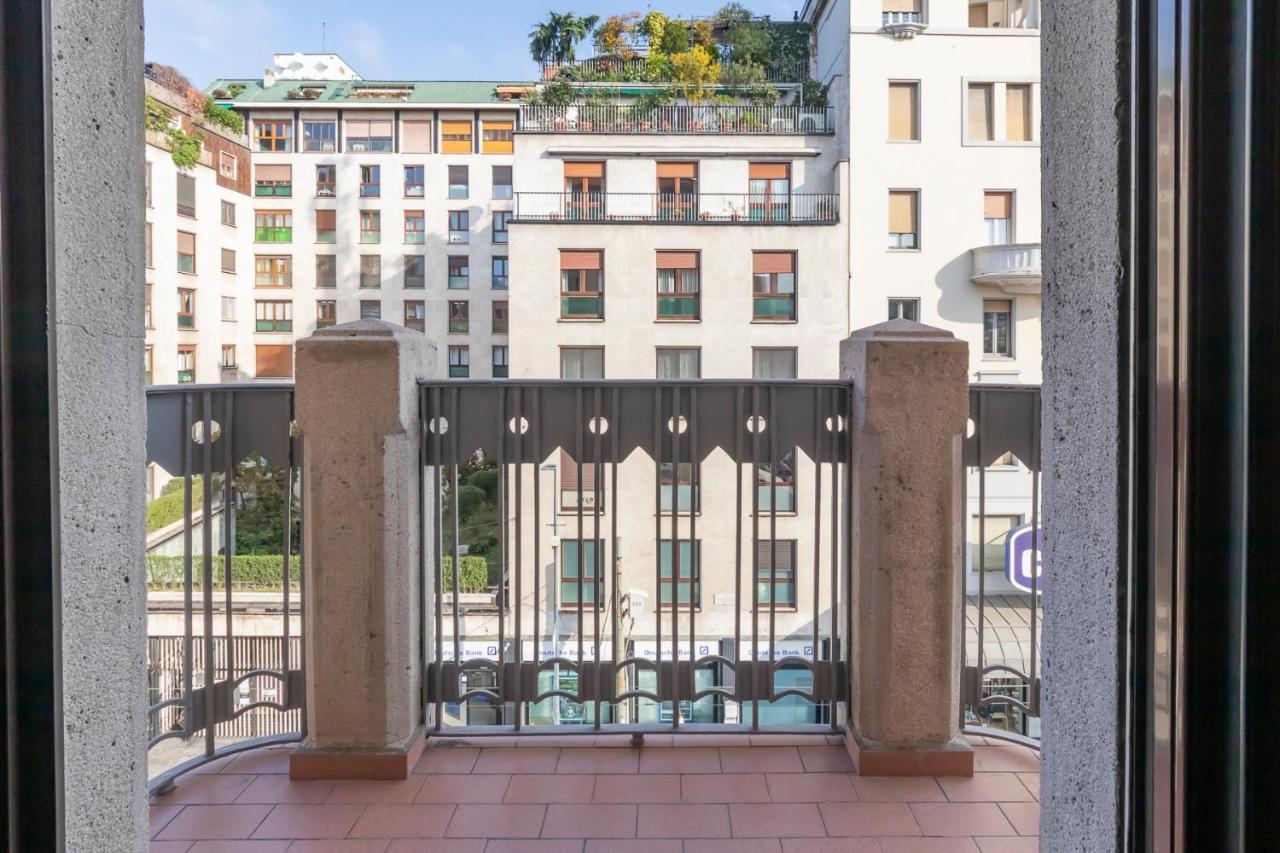 Elegante Trilocale Vicino A Piazzale Loreto * Milan