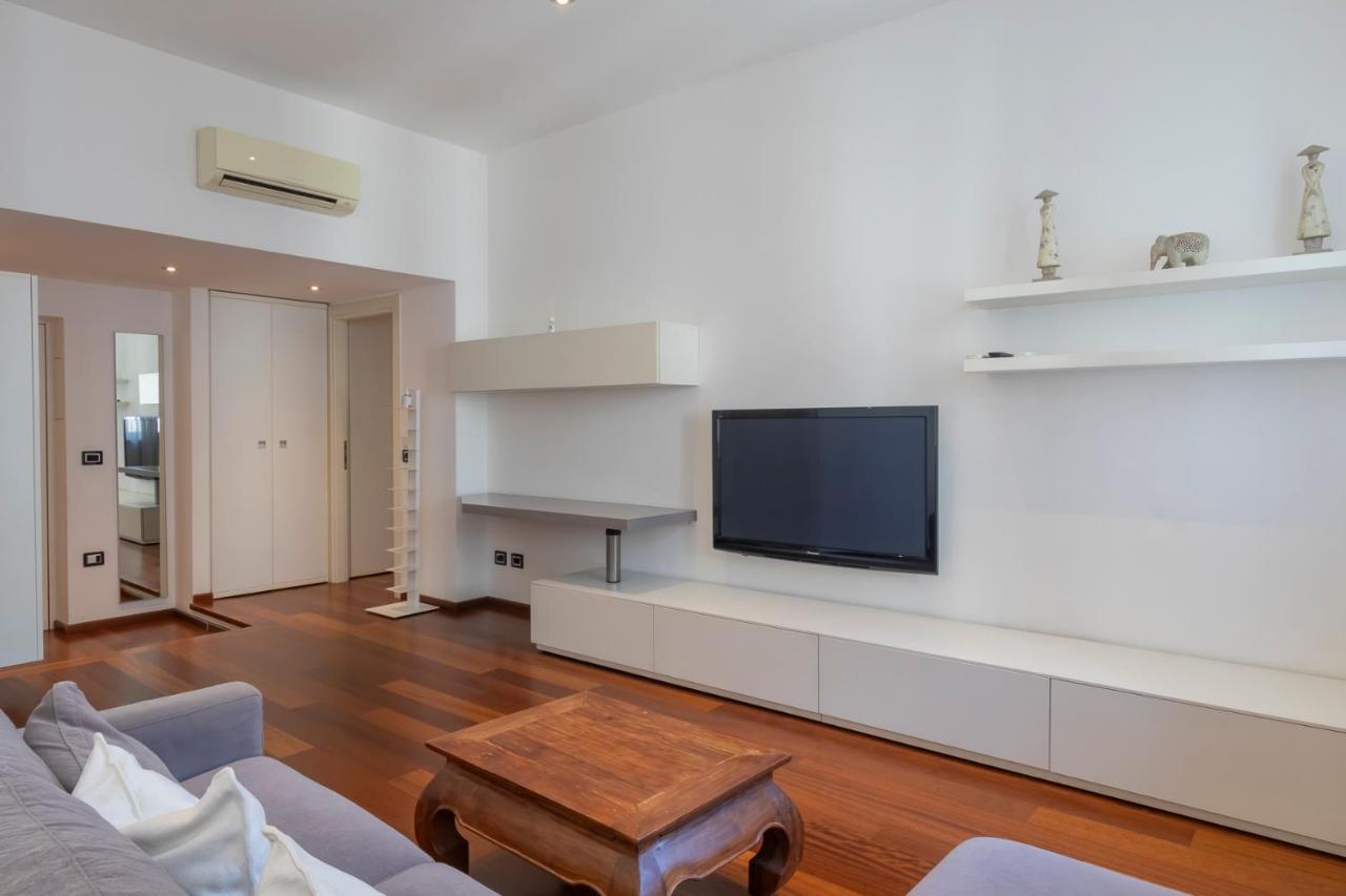 Elegante Trilocale Vicino A Piazzale Loreto Apartment Milan