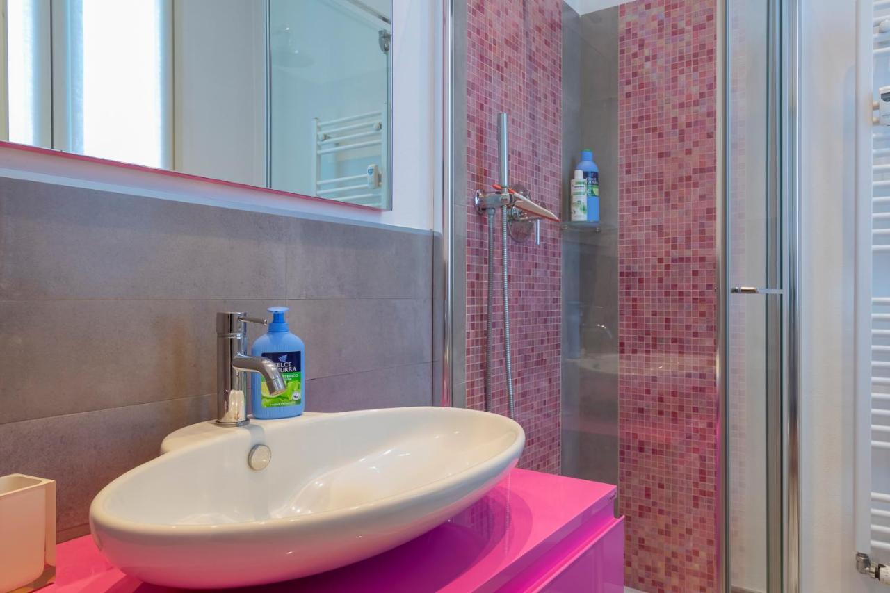 Elegante Trilocale Vicino A Piazzale Loreto Apartment Milan