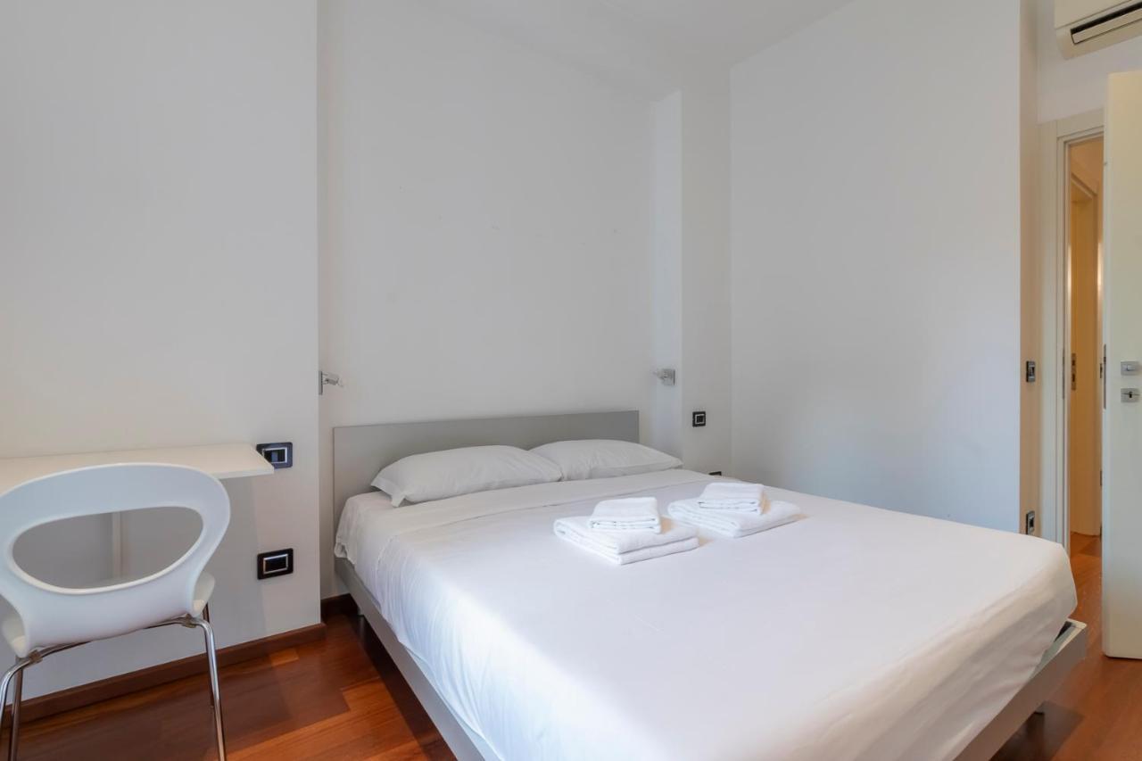 Elegante Trilocale Vicino A Piazzale Loreto Apartment Milan