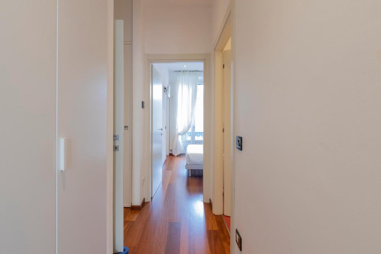 Apartment Elegante Trilocale Vicino A Piazzale Loreto Milan