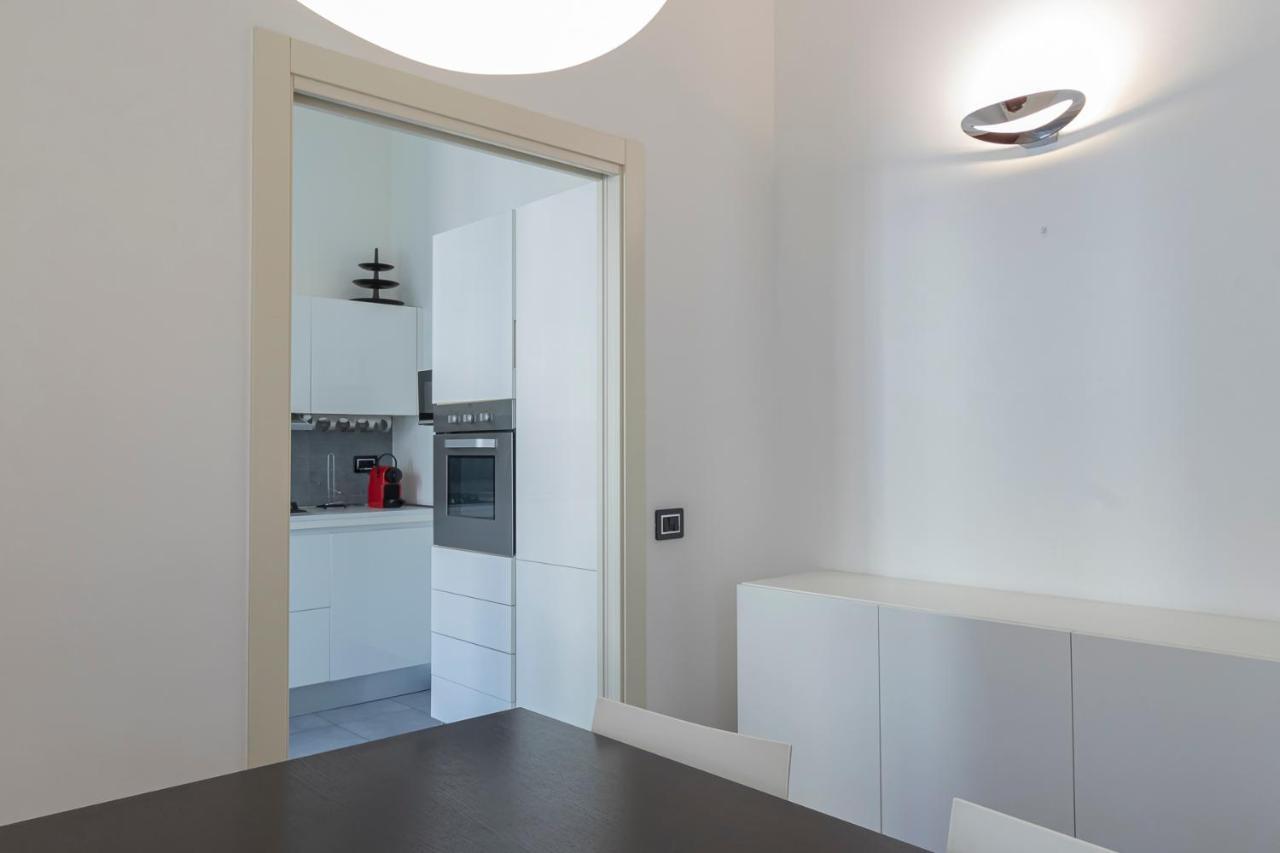 Elegante Trilocale Vicino A Piazzale Loreto Milan
