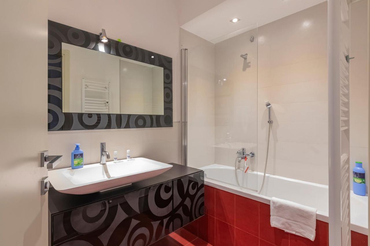 Elegante Trilocale Vicino A Piazzale Loreto Apartment Milan