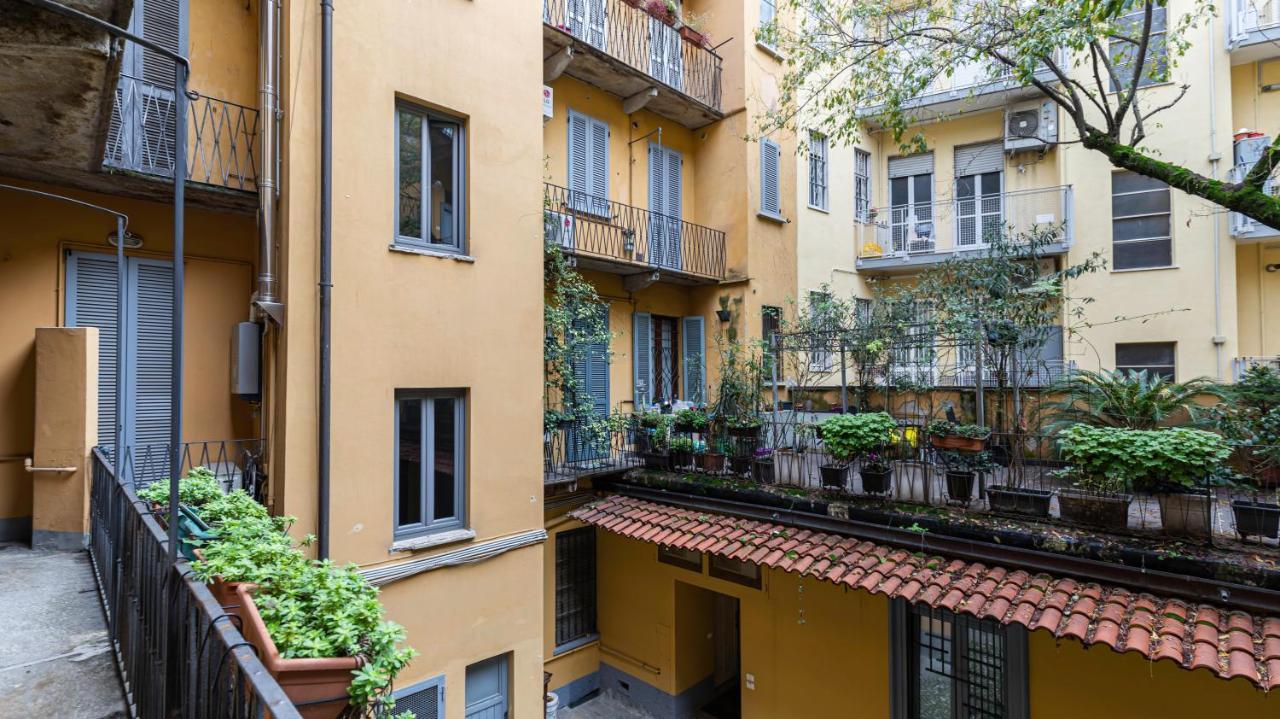 Italianway - Caminadella 23 Apartment
