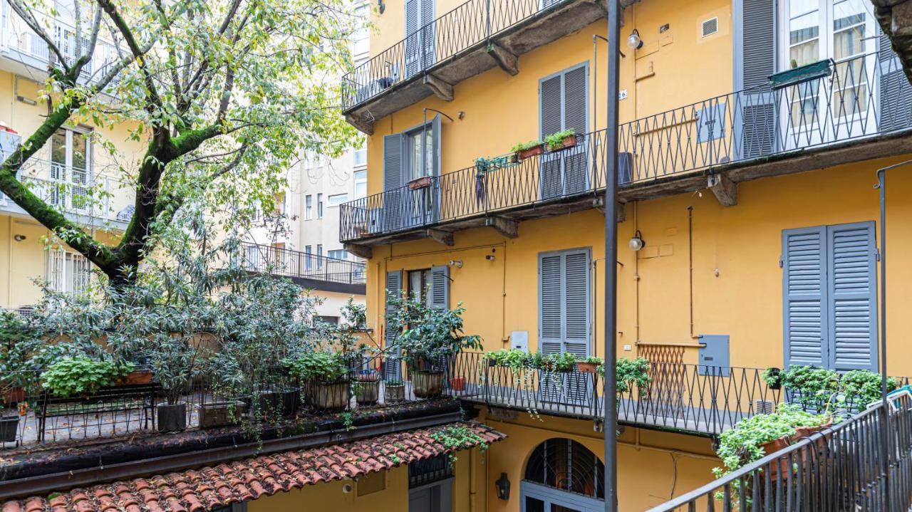 Apartment Italianway - Caminadella 23